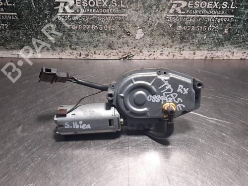 Rear wiper motor SEAT IBIZA II (6K1) 1.4 | BP8039395M102 