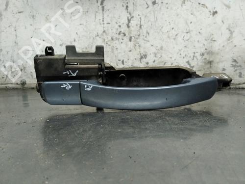 Used Front right exterior door handle FORD MONDEO III (B5Y) 2.0 16V (146 hp) 26255585