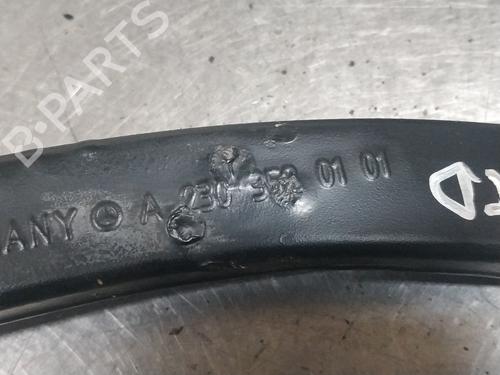 Right rear suspension arm MERCEDES-BENZ E-CLASS (W211) E 280 CDI (211.020) | BP26264227M15