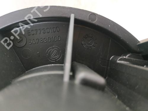 Heater blower motor CITROËN NEMO Box Body/MPV (AA_) 1.3 HDi 75 | BP27399959M62 