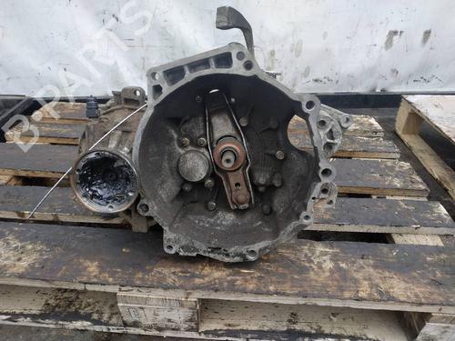 Used Gearbox SEAT CORDOBA (6K1, 6K2) 1.9 SDI (68 hp) 26267031