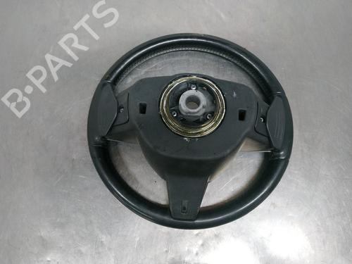 Steering wheel JAGUAR XF I (X250) 2.7 D | BP26267257C49 