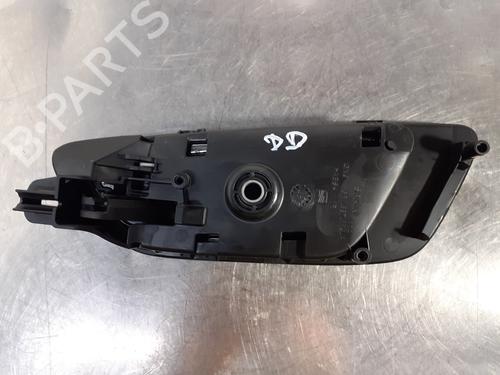 Front right interior door handle SEAT LEON (1P1) 2.0 FSI | BP26243220I14 