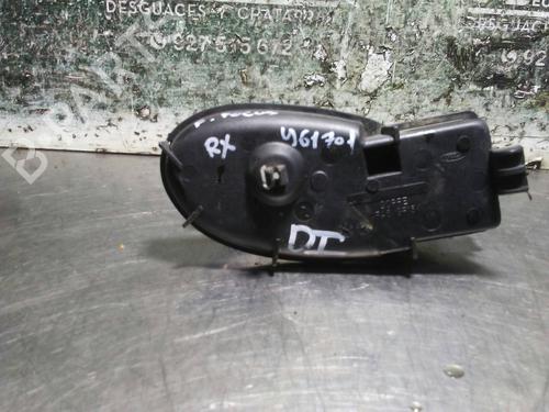 Front left interior door handle FORD FOCUS I (DAW, DBW) 1.8 Turbo DI / TDDi | BP8498182I13 
