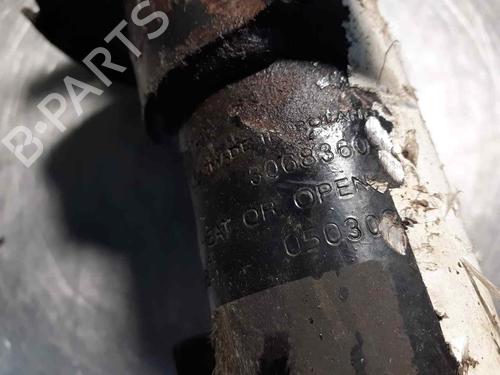Left front shock absorber VOLVO V50 (545) 2.0 D | BP8083253M16 