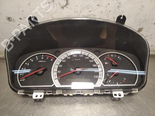 Used Instrument cluster CHEVROLET EPICA (KL1_) 2.0 (144 hp) 26246016