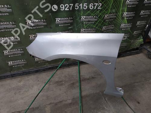 Used Left front fenders PEUGEOT 307 Break (3E) 1.6 HDi 110 (109 hp) 26243040