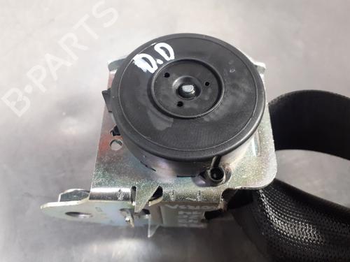 Front right seatbelt OPEL CORSA D (S07) 1.3 CDTI (L08, L68) | BP26243701I25 