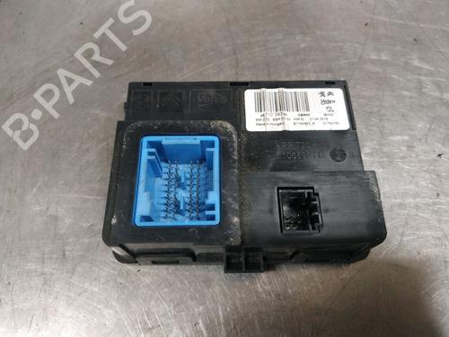 Elektronisk modul CITROËN C4 CACTUS 1.6 BlueHDi 100 (99 hp) 26252602