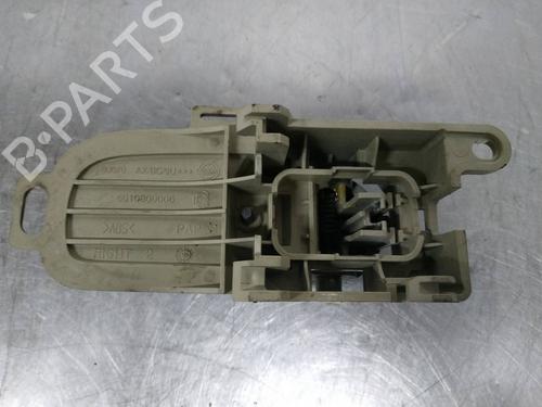 Front right interior door handle NISSAN MICRA III (K12) 1.2 LPG | BP26265017I14 