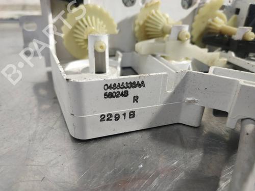 Climate control CHRYSLER PT CRUISER (PT_) 1.6 | BP26243838I5 