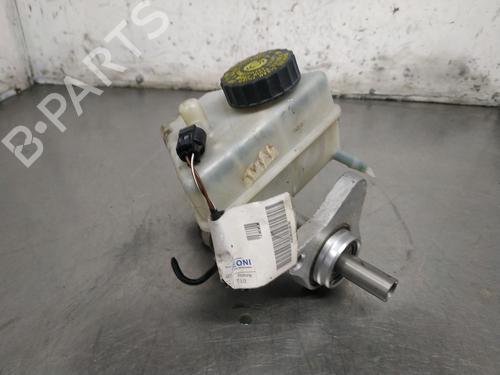 Used Brake master cylinder MERCEDES-BENZ C-CLASS (W203) C 220 CDI (203.008) (150 hp) 26254490