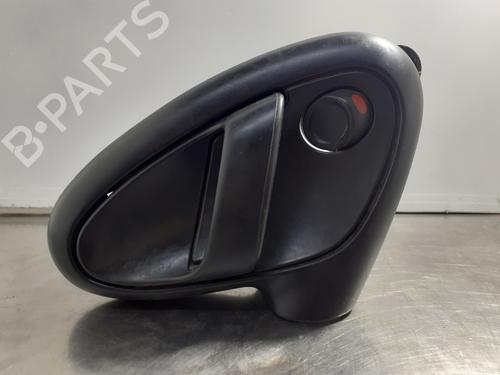 Used Front left interior door handle CITROËN XSARA Coupe (N0) 2.0 HDI 90 (90 hp) 26243017