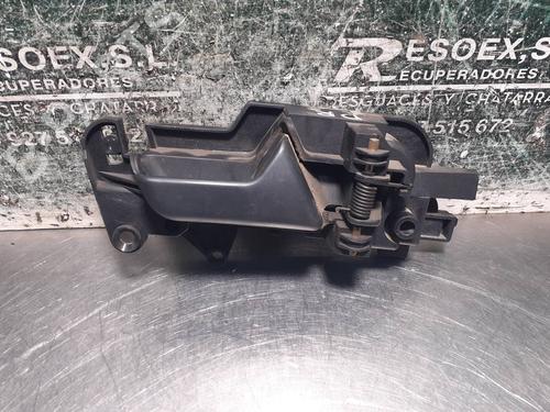 Højre fortil invendig håndtag CITROËN XANTIA (X2) 1.8 i (90 hp) 8053873