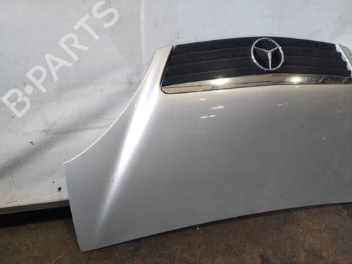 Hood MERCEDES-BENZ A-CLASS (W168) A 170 CDI (168.009, 168.109) | BP26267889C1 