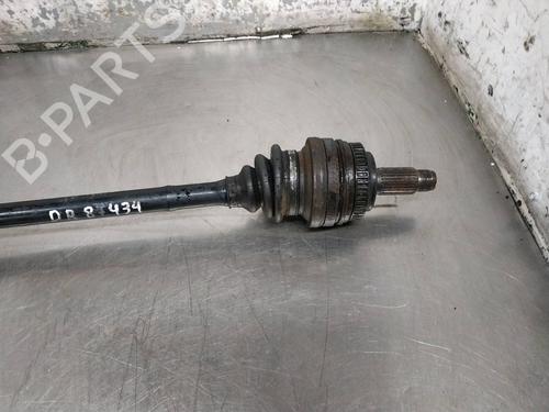 Right front driveshaft BMW 3 (E46) 320 d | BP26265349M39 