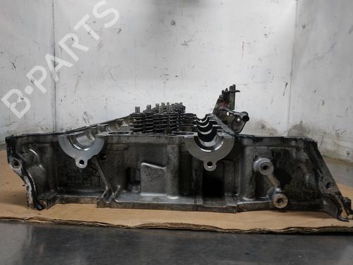 Cylinder head FORD MONDEO III (B5Y) 2.0 16V | BP26253805M5 