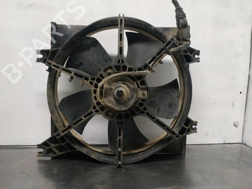Used Radiator fan HYUNDAI ACCENT II (LC) 1.3 (75 hp) 26252764