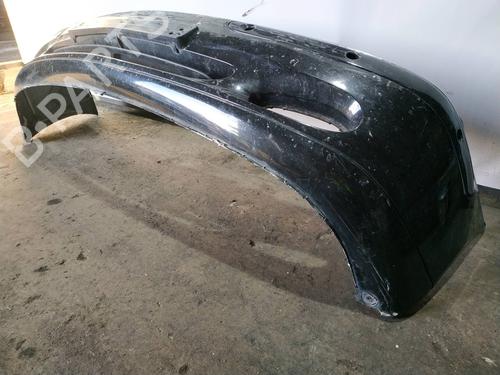 Front bumper MERCEDES-BENZ S-CLASS (W220) S 400 CDI (220.028, 220.128) | BP26244570C7 
