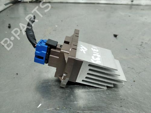Used Heater resistor HYUNDAI i30 (FD) 1.6 CRDi (116 hp) 27401168