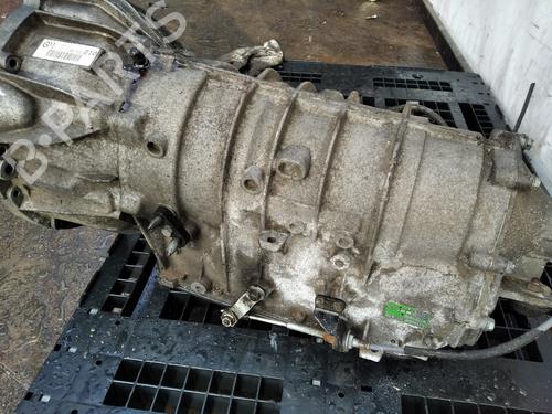 Gearbox BMW 3 (E46) 320 d | BP26265946M3 