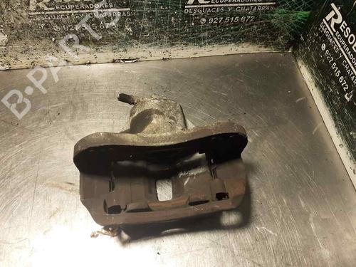 Right front brake caliper HYUNDAI SONATA V (NF) 2.0 CRDi | BP27399757M104 