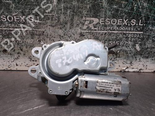 Used Rear wiper motor MITSUBISHI GALANT VIII Estate (EA_, EC_) 2.5 V6 24V (EA5W) (163 hp) 9298443