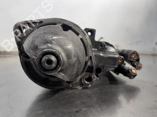 Starter MERCEDES-BENZ C-CLASS (W203) C 220 CDI (203.008) | BP26243120M8 