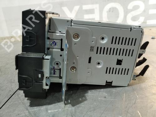 Radio KIA OPTIMA (JF) 1.7 CRDi | BP27401691E6 