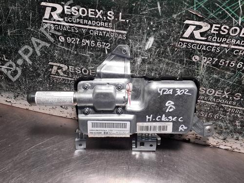 Electronic module MERCEDES-BENZ C-CLASS (W203) C 220 CDI (203.008) | BP9170706M83 