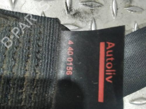 Rear right seatbelt CITROËN C4 Coupe (LA_) 1.6 HDi | BP26266093I28 
