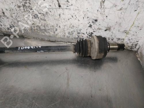 Right rear driveshaft MERCEDES-BENZ C-CLASS (W203) C 180 (203.035) | BP26265633M41 