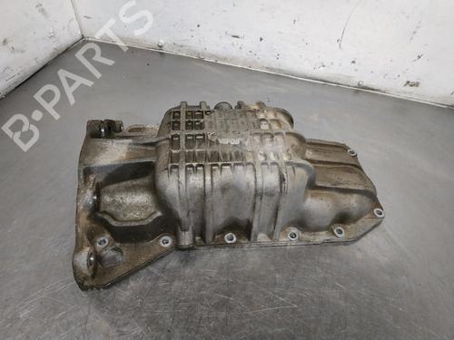 Used Oil sump FORD FUSION (JU_) 1.4 (80 hp) 26267696