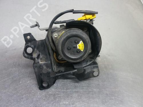 Used Driver airbag JAGUAR XF I (X250) 2.7 D (207 hp) 26267347