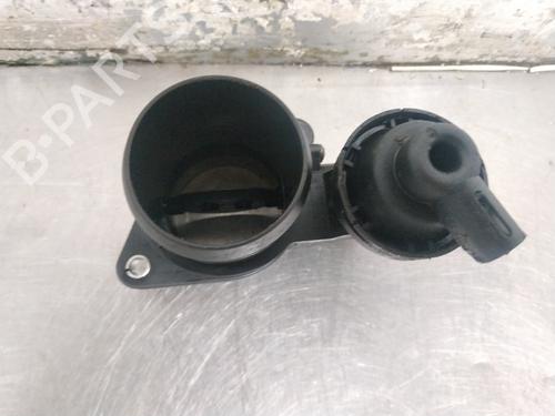 Throttle body CITROËN XSARA Coupe (N0) 2.0 HDI 90 | BP26263624M82 