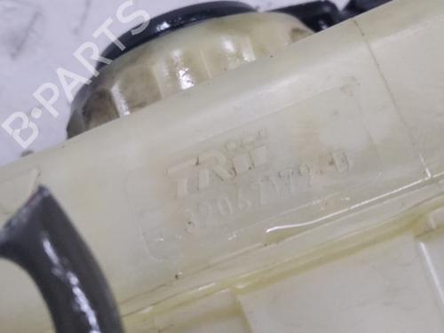 Brake master cylinder BMW 5 (E60) 525 d | BP26256788M77 
