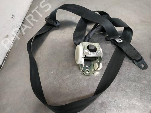Used Rear left seatbelt CITROËN C4 Picasso I MPV (UD_) 1.6 HDi (109 hp) 27402702