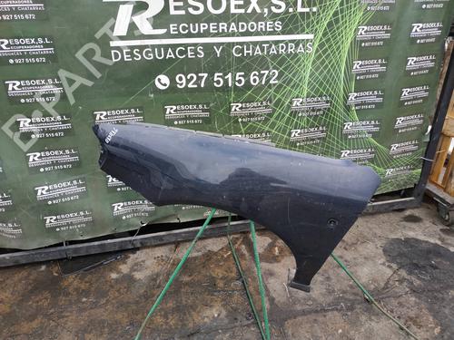 Used Left front fenders AUDI A3 (8P1) 1.9 TDI (105 hp) 9312376