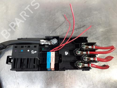 Fuse box MERCEDES-BENZ E-CLASS (W211) E 220 CDI (211.006) | BP27400015E1 