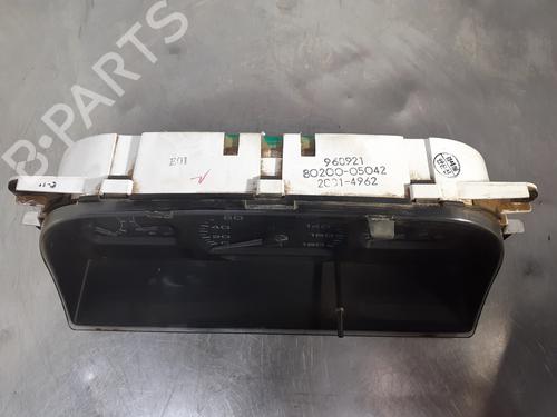 Instrument cluster SSANGYONG MUSSO SPORTS 2.9 D 4x4 | BP26244020C47 