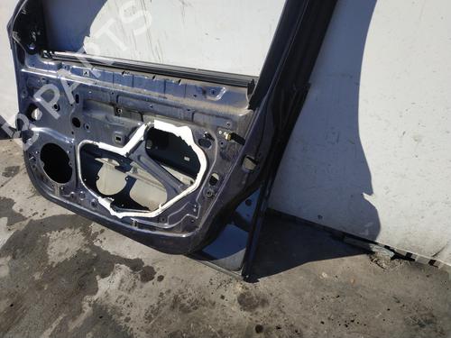 Right front door RENAULT LAGUNA I (B56_, 556_) 1.9 dCi (B56W) | BP26262993C3 