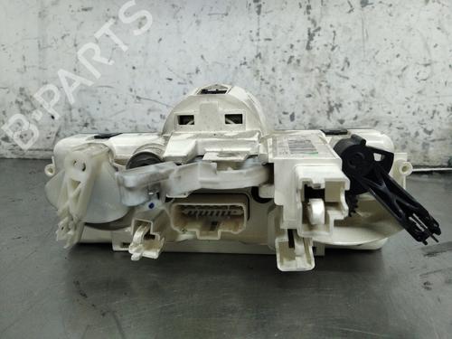 Climate control RENAULT MEGANE II (BM0/1_, CM0/1_) 1.5 dCi (BM02, BM13, BM2A, CM02, CM13) | BP26255374I5 