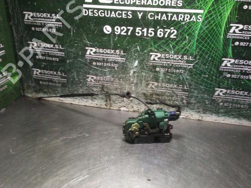 Front left lock SEAT IBIZA III (6L1) 1.9 TDI | BP8636696C98 