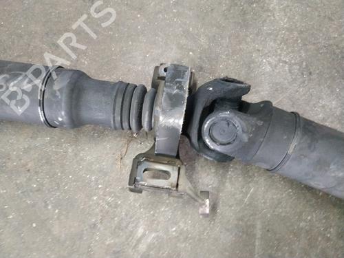 Driveshaft MERCEDES-BENZ CLK (C209) CLK 270 CDI (209.316) | BP26254831M37 