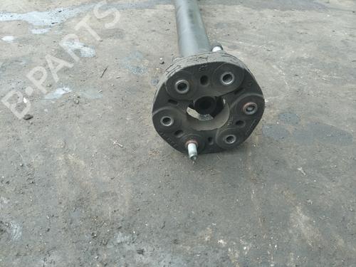 Driveshaft MERCEDES-BENZ C-CLASS (W204) C 200 Kompressor (204.041) | BP27401356M37 