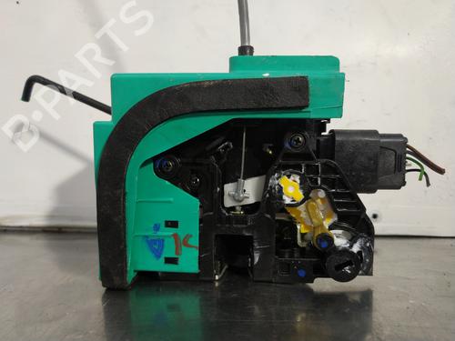 Rear left lock HYUNDAI i10 II (BA, IA) 1.0 | BP27400354C100 