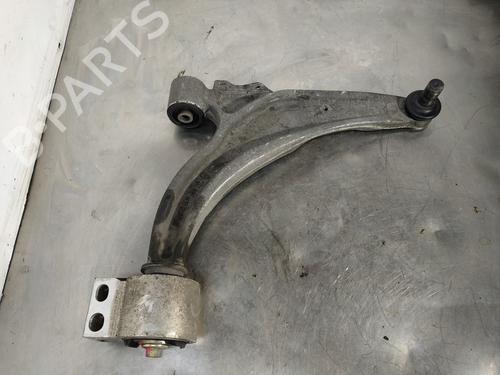 Used Right front suspension arm OPEL ASTRA J (P10) 2.0 CDTI (68) (160 hp) 26252892