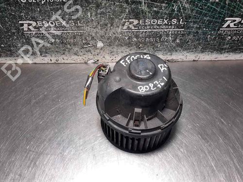 Heater blower motor FORD FOCUS C-MAX (DM2) 1.6 TDCi | BP8115873M62 