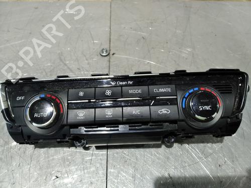 Used Climate control KIA OPTIMA (JF) 1.7 CRDi (141 hp) 27401668