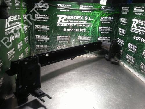 Front bumper reinforcement VW TOUAREG (7LA, 7L6, 7L7) 5.0 V10 TDI | BP26242614C109 